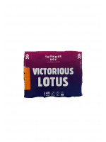 Πακέτο με πυροτεχνήματα Victorius Lotus 49  βολές